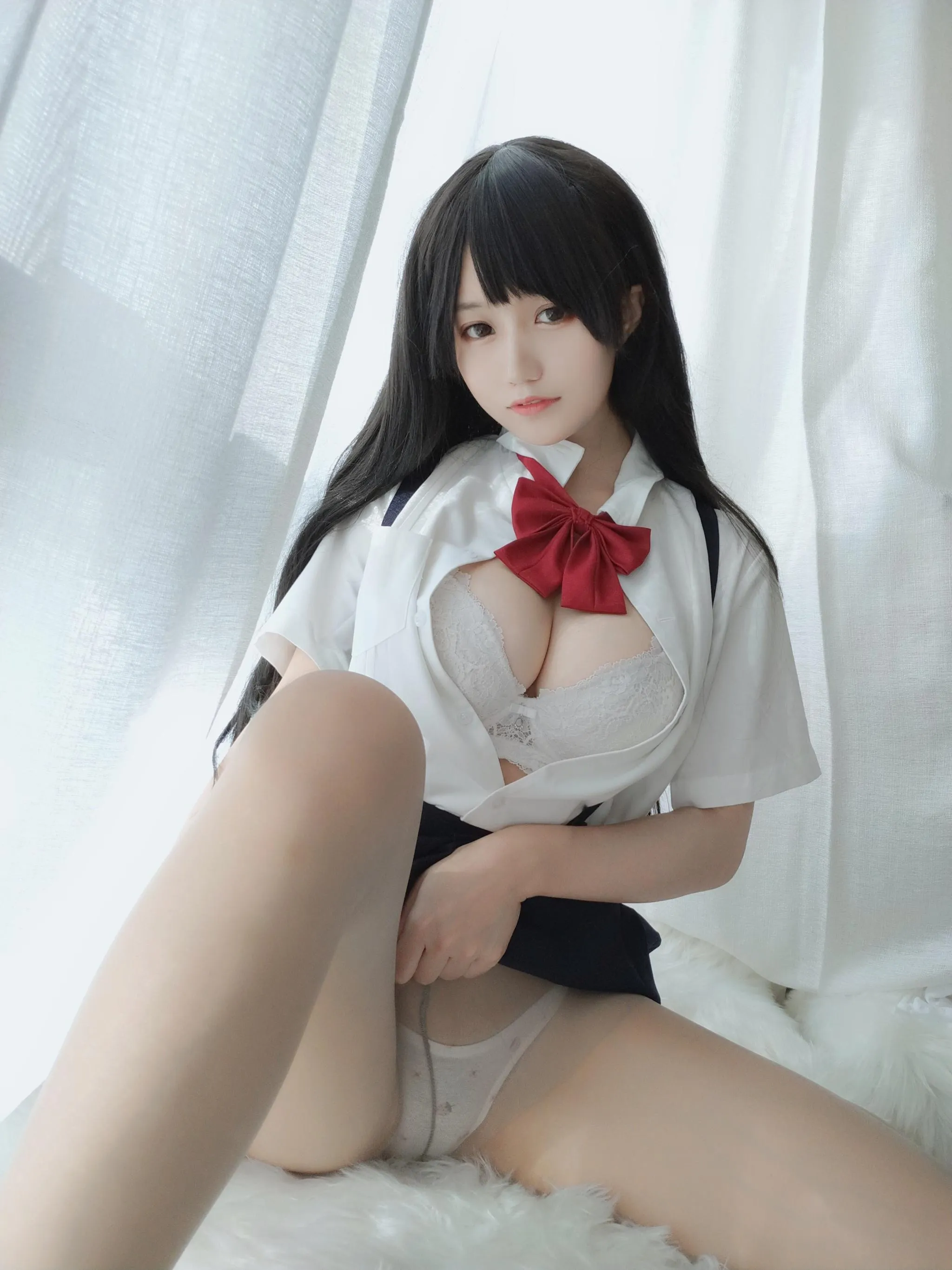 小仓千代w – NO.04 -告白常识 [35P]插图9